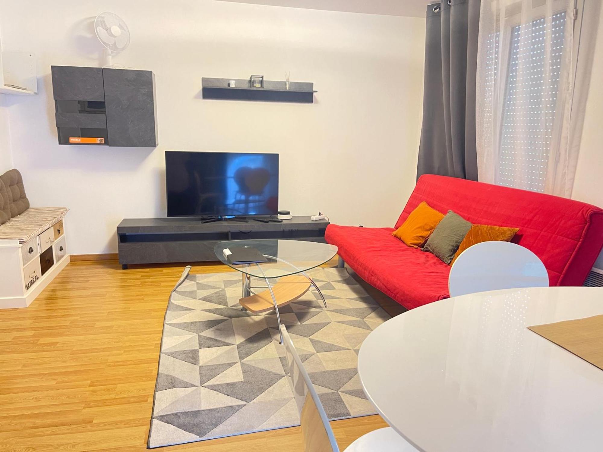 Flat At Border Suisse Saint-Louis (Haut-Rhin) Exterior foto